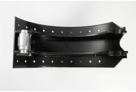 Гальмівна колодка BPW 420*200MM