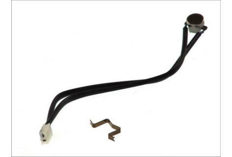 Датчик температури перегріву та полумя D1L/D3L 24V