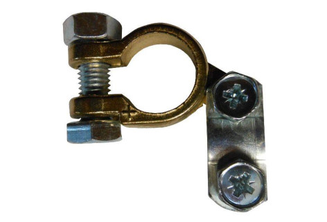 Клема (мама)+