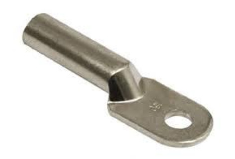 Наконечник стартерний латунний пас d=10.0мм S=1.6мм (25.00-35.00)