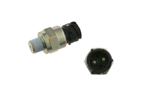 Вимикач ліхтаря сигналу STOP VOLVO F10/12/16,FH12/16,FL6/10 24V