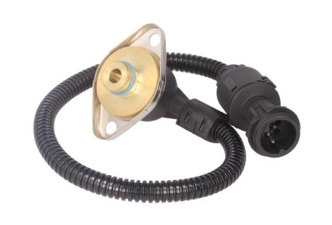 Датчик турбіни MAN, DAF, SCANIA з кабелем