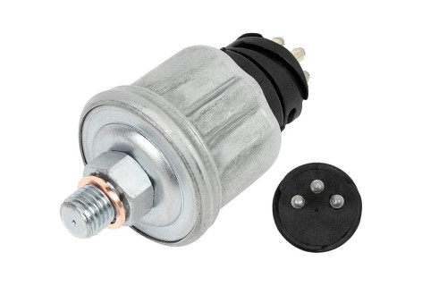 Датчик тиску повітря MAN 10BAR, 5,2+/-0,3BAR, M12X1,5