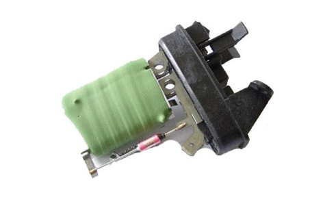 Резистор вентилятора пічки RVI PREMIUM, KERAX DCI, DAF