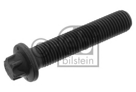 Болт шатуна MAN D0824/D0826 (M12X1, 5/L=60MM)