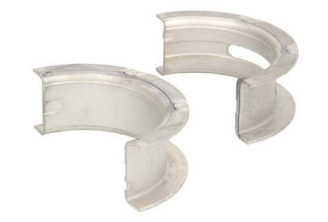 Вкладиші коріннні MAN D0824/D0826 PASS-L