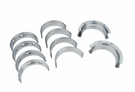 Вкладиші корінні MB OM3.. N-0.25ММ PASS-L