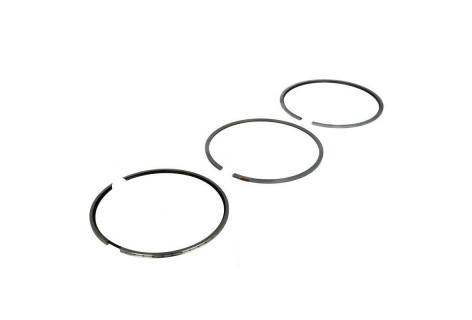 Кільця двигуна MB LKW m128 3*3*4 OM457LA/OM460LA [PD] 4V EURO 2/3/4 (1cyl.)