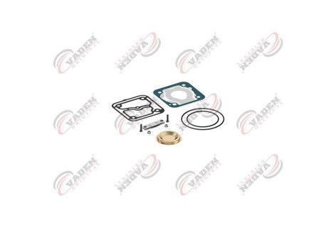 К-т прокладок компресора MB 4111540000 AXOR, ATEGO повний