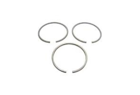 Кільця  компресора VOLVO F12, SCANIA LP4812 m75 (2.38*2.38*3.95)
