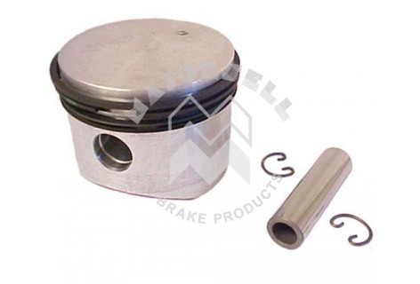 Поршень компресора RVI m78