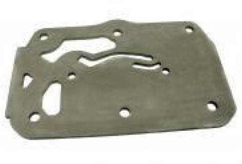 Плита компресора WABCO DAF 75/85CF, F75/95, 95XF, XF95, RVI (75мм)