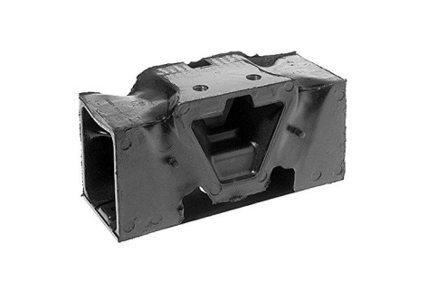 Подушка двигуна MAN, NEOPLAN, VAN HOOL задня