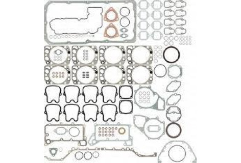 К-т прокладок двигуна MB OM442A