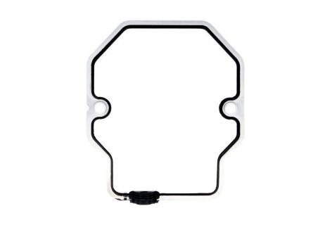 Прокладка клапанної кришки MAN D2876LF12/13/25, D2876 LOH20/21