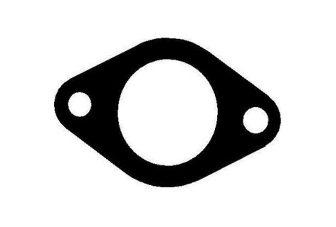 Прокладка коллектора MB EX OM501/502
