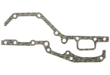 Прокладка картера MB LKW OM501LA/OM502LA