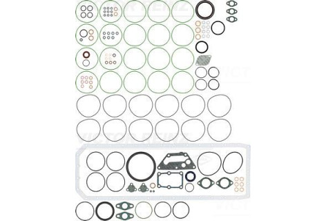 К-т прокладок RVI MIDR62045