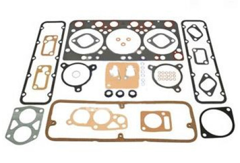 К-т прокладок головки SCANIA DSC1130 3 гол.