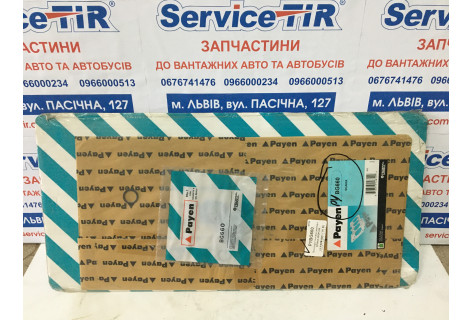 Прокладка головки циліндра SCANIA,NEOPLAN