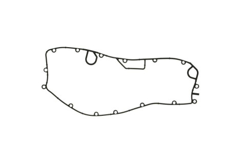 Прокладка теплообмінника  SCANIA 144/164 DC16