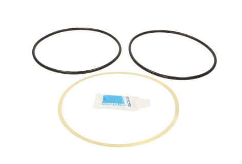 К-т ущільнювачів під гільзу MB ACTROS OM501/OM502 ->084654