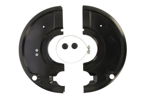 Захист гальм. барабана SAF SKRS9042 (на колесо)