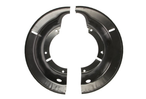 Захист гальм. барабана TRAILOR 180x463x82 (на колесо)