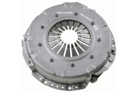 Корзина зчеплення 280 MB