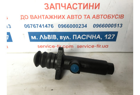 Головний циліндр зчеплення  DAF F 800-3600, N 2800, F 95, BUS