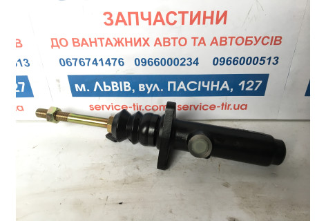 Головний циліндр зчеплення  DAF F 800-3600, N 2800, F 95, BUS