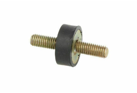 Відбійник капота RVI MAGNUM 25*10 m8  від 2000р.