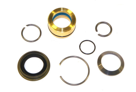 Р/к насоса підйому кабіни DAF 95, 95XF