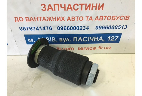 Пневмо-ресора компресора кондиціонера MB, SETRA