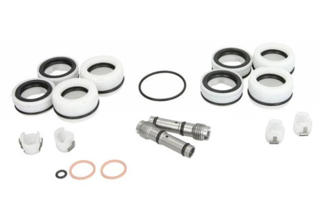 Р/к куліси КПП МВ ACTROS/AXOR, MAN TGA