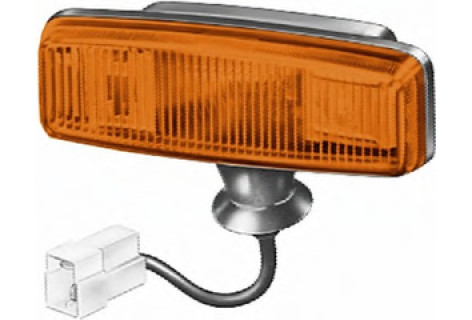 Вказівник поворотів MB лівий