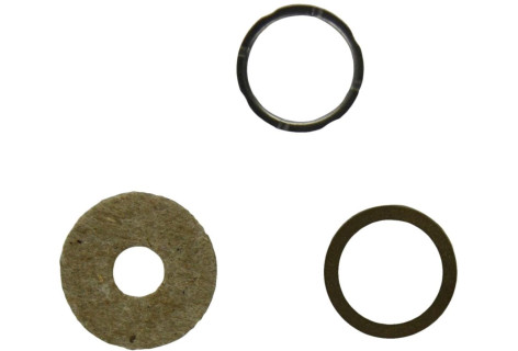 Ремкомплект форсунки CR 60.124/5 (ущільнювачі)