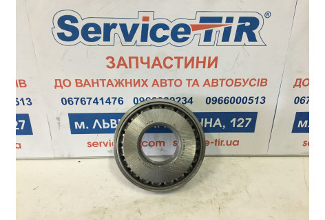 Підшипник редуктора MAN BUS 55175C/55437 44.45*111.125*26.90