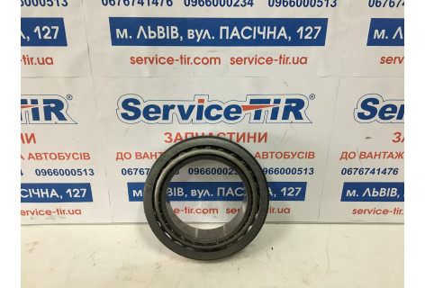 Підшипник редуктора NEOPLAN 100*160*32/41MM