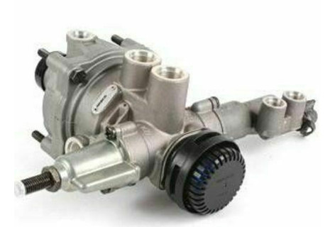 Кран регулювання гальм.сил DAF 75CF/85CF, 95XF