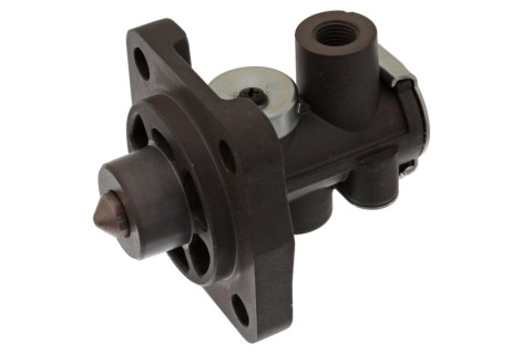 Кран КПП VOLVO F12 пов./пон.