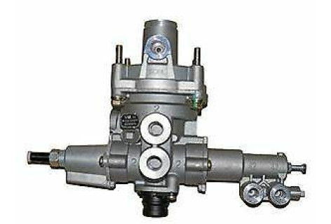 Кран регулювання гальмівних сил DAF, KASS, FR