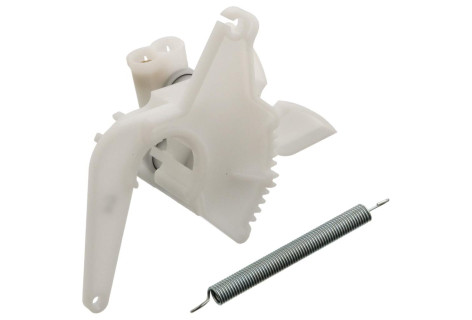 Кран сидіння VOLVO FH12/FH1/FM12, RVI, MB