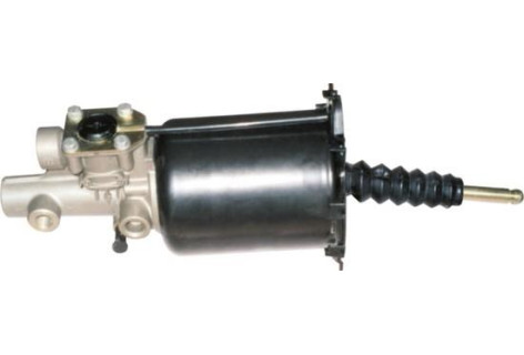 Пневмо-гідравлічний підсилювач RVI PREMIUM, MAGNUM, KERAX