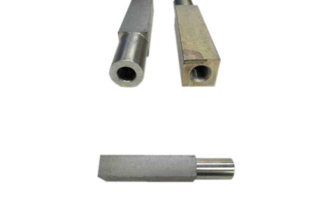 Болт стакана повітряної подушки 881 довгий M16 30*175