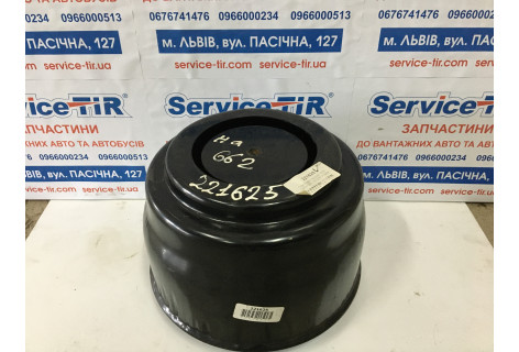 Стакан пневмо-ресори 662N NEOPLAN 255/280*210MM