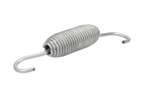 Пружина BPW 148*3,8 тріщотки