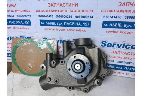 Водяна помпа DAF CF85,XF95,105 VAN HOOL, EURO 3