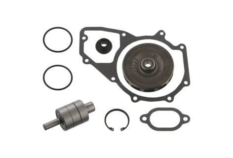 Р/к водяної помпи MB OM401/402/403/404/407/421...