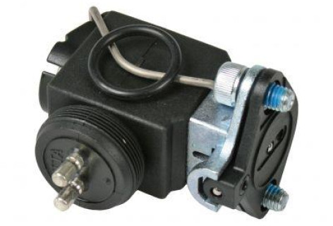 Електромагнітний клапан КПП DAF F 65/75/85/95 (соленоїд)